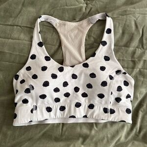 Outdoor Voices Sports Bra